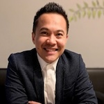 Mr. Allan Rowe Candido