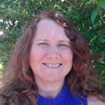 Dr. Susan Morgan