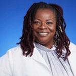 Dr. Andrea Gale Doctor, PhD, CNE, FNE