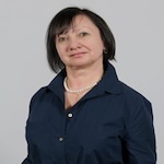 Prof. Joanna Jasińska, MBA