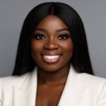 Dr. Maame Fosua Afrifa-Minka
