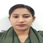 Dr. Soniya Rasheed A