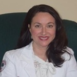 Dr. Tiffany Skinner, DNP, RN, APRN. APN-BC