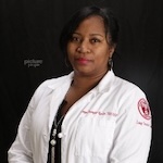Dr. Tanya Bronzell-Wynder
