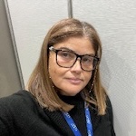 Mrs. Andrea Barbosa, MSN-Ed, RN, CCRN