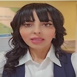 Mrs. Eman Nimer Al Derbashi  