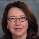 Dr. Diane Breckenridge, PhD, MSN, RN, ANEF, FAAN