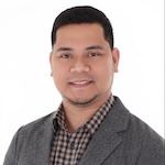 Dr. Joseph F. Sarmiento