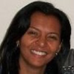 Jussara Da Silva Brito