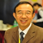 Prof. Zhenhuan Liu