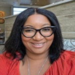 Surbrena Forbes