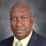 Dr. Paul Andrew Bourne