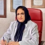 Roya Kelishadi